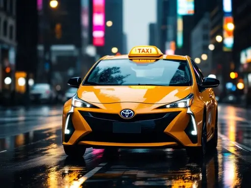 featured image: Explore Convenient Taxi Services in Bedok for Effortless Travel