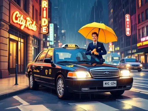 featured image: Discover Reliable Taxi Services in Bukit Batok for Convenient Travel