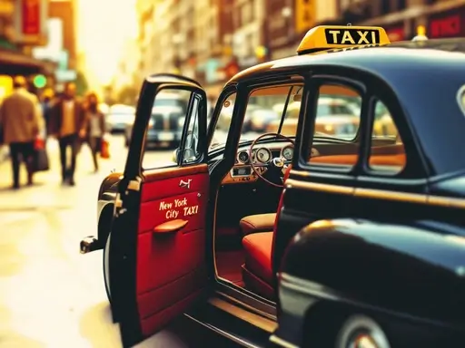 featured image: Uncover Top Taxi Services in Bukit Panjang for Your Next Ride